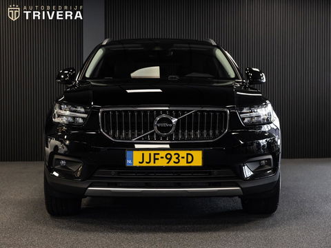 Volvo XC40 1.5 T5 l Recharge Inscription l Pano l Hybrid l Trekhaak