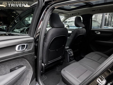 Volvo XC40 1.5 T5 l Recharge Inscription l Pano l Hybrid l Trekhaak