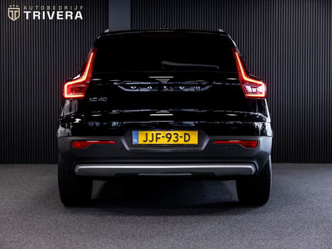 Volvo XC40 1.5 T5 l Recharge Inscription l Pano l Hybrid l Trekhaak