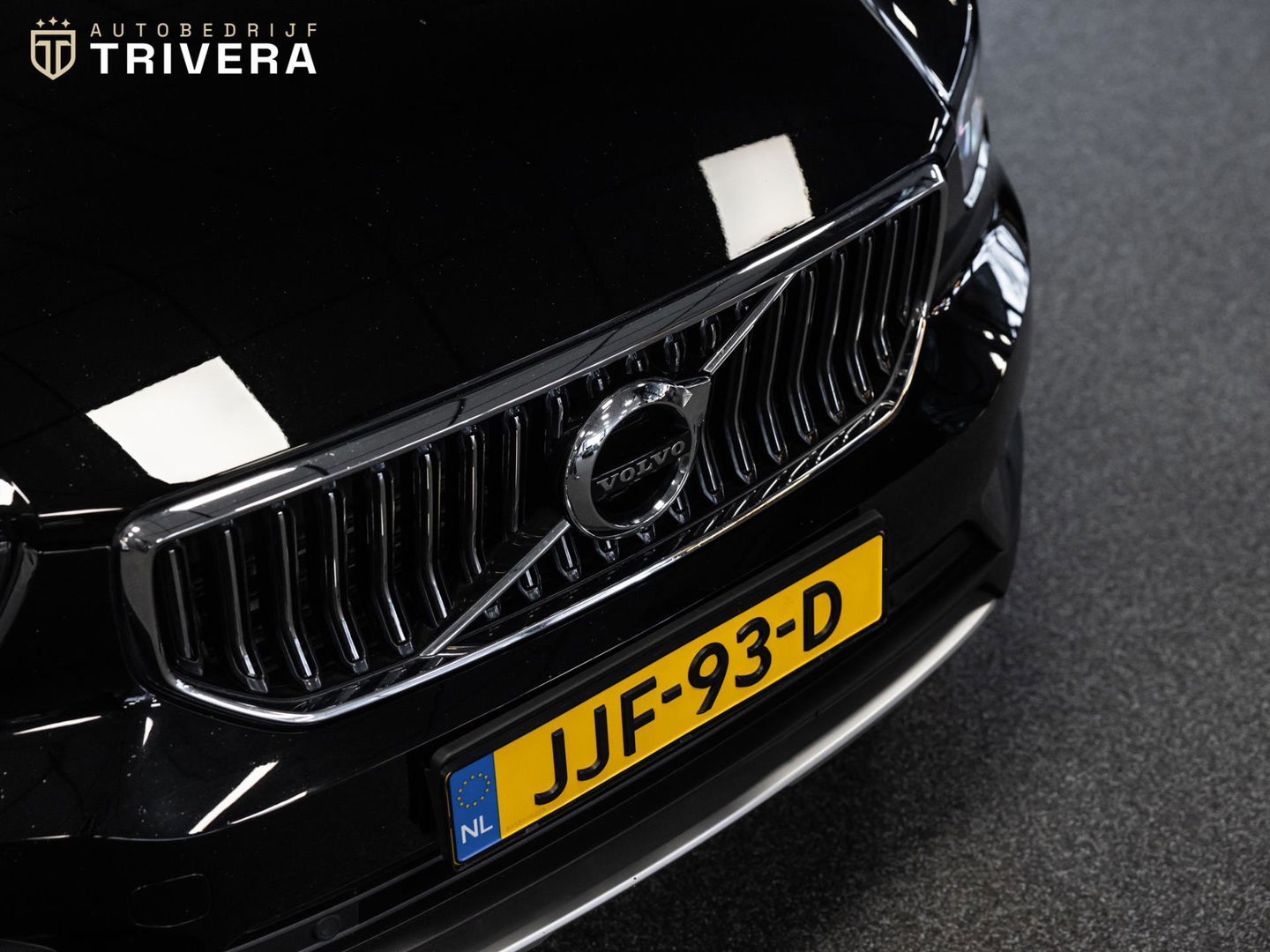 Volvo XC40 1.5 T5 l Recharge Inscription l Pano l Hybrid l Trekhaak