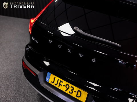 Volvo XC40 1.5 T5 l Recharge Inscription l Pano l Hybrid l Trekhaak