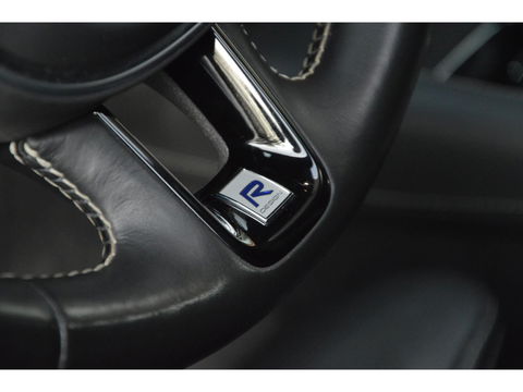 Volvo XC90 T8 Hybride R-Design | Carbon interieur | Massage stoelen | Panoramadak | 360 Camera | Head-Up Display |