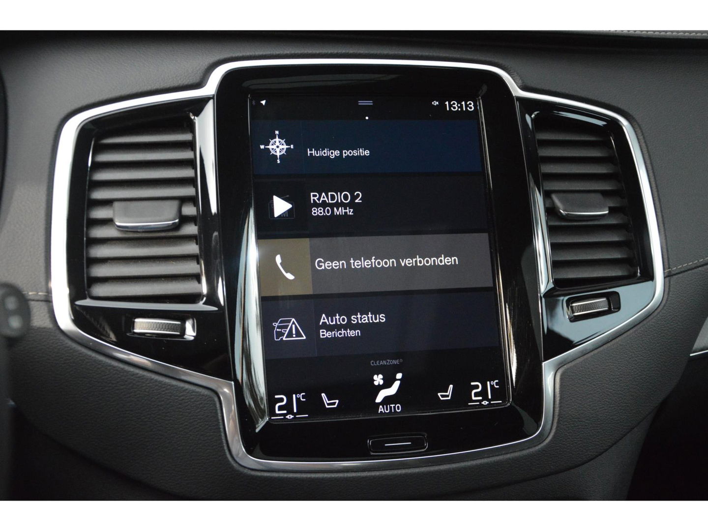 Volvo XC90 T8 Hybride R-Design | Carbon interieur | Massage stoelen | Panoramadak | 360 Camera | Head-Up Display |