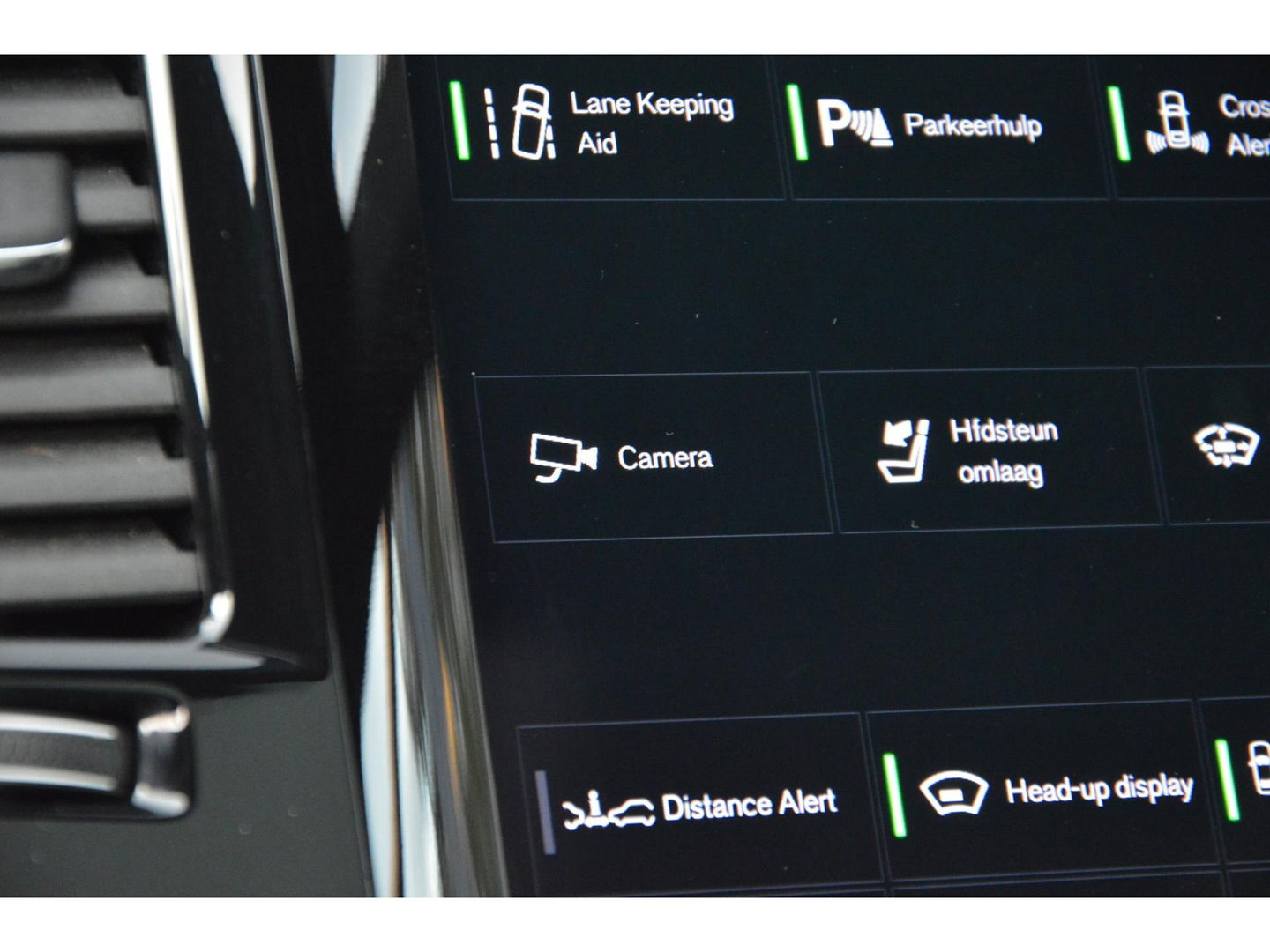 Volvo XC90 T8 Hybride R-Design | Carbon interieur | Massage stoelen | Panoramadak | 360 Camera | Head-Up Display |