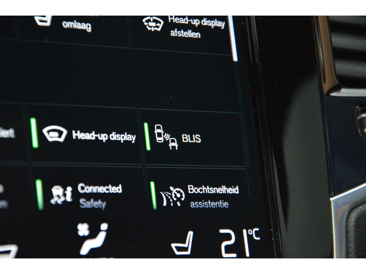 Volvo XC90 T8 Hybride R-Design | Carbon interieur | Massage stoelen | Panoramadak | 360 Camera | Head-Up Display |