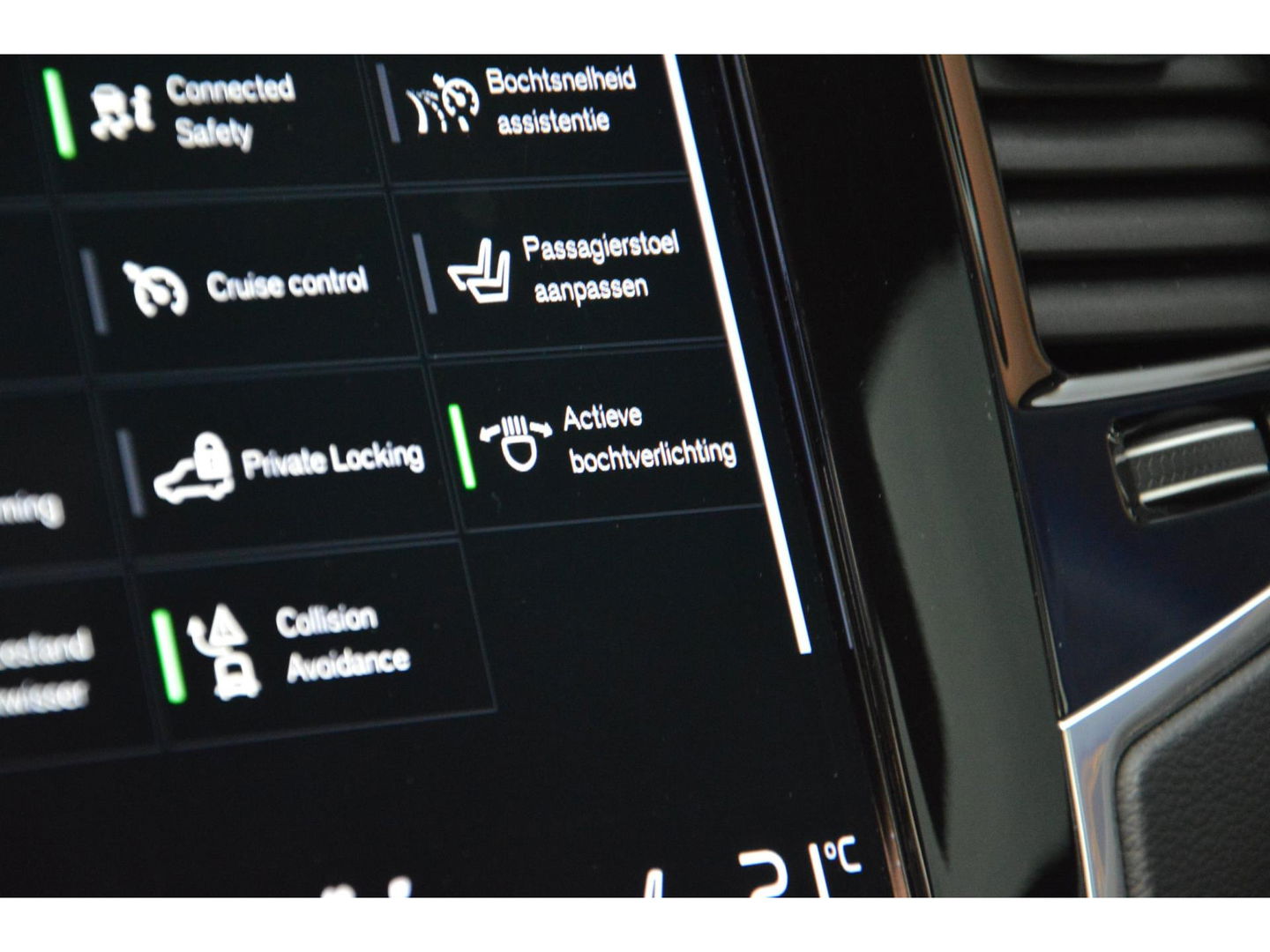 Volvo XC90 T8 Hybride R-Design | Carbon interieur | Massage stoelen | Panoramadak | 360 Camera | Head-Up Display |