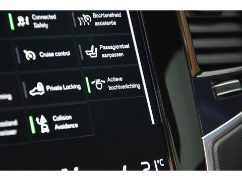 Volvo XC90 T8 Hybride R-Design | Carbon interieur | Massage stoelen | Panoramadak | 360 Camera | Head-Up Display |