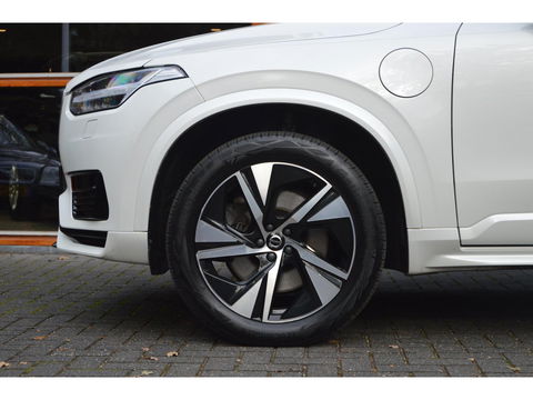 Volvo XC90 T8 Hybride R-Design | Carbon interieur | Massage stoelen | Panoramadak | 360 Camera | Head-Up Display |