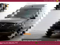 Mercedes-Benz Sprinter - 319 CDI 3.0 V6 190pk E6 L2H2 7G Automaat LED/Navi/360° Camera 10-2019