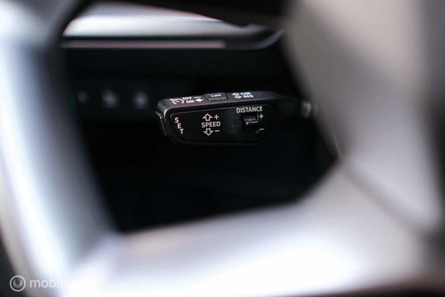 Audi Q4 Sportback e-tron 40 Advanced edition 77 kWh | Sportstoelen | Camera | ACC | NL auto NAP |