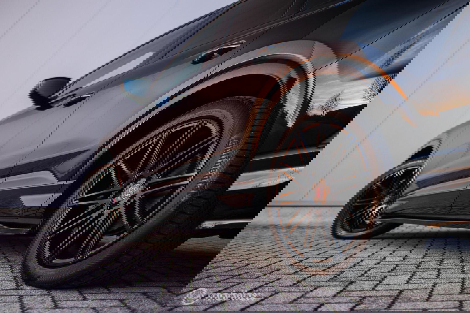 Audi Q4 Sportback e-tron 40 Advanced edition 77 kWh | Sportstoelen | Camera | ACC | NL auto NAP |