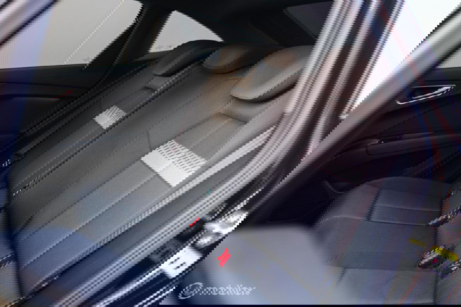 Audi Q4 Sportback e-tron 40 Advanced edition 77 kWh | Sportstoelen | Camera | ACC | NL auto NAP |