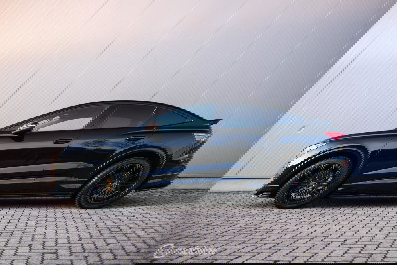 Audi Q4 Sportback e-tron 40 Advanced edition 77 kWh | Sportstoelen | Camera | ACC | NL auto NAP |