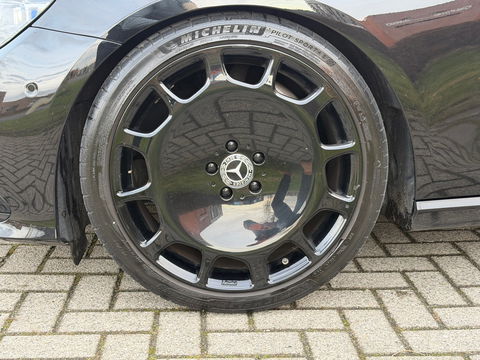 Mercedes-Benz E-Klasse Estate 300 e Business Solution Luxury