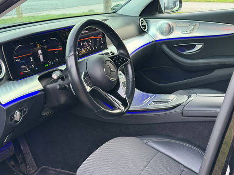 Mercedes-Benz E-Klasse Estate 300 e Business Solution Luxury