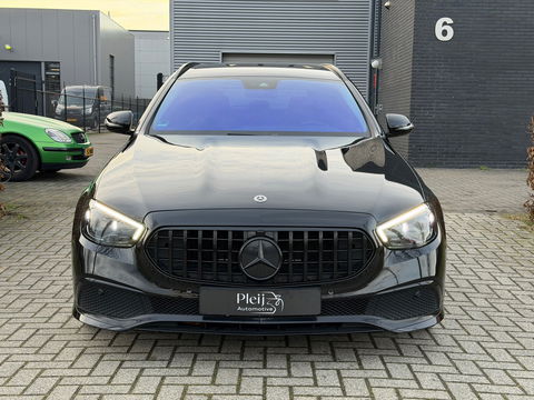Mercedes-Benz E-Klasse Estate 300 e Business Solution Luxury