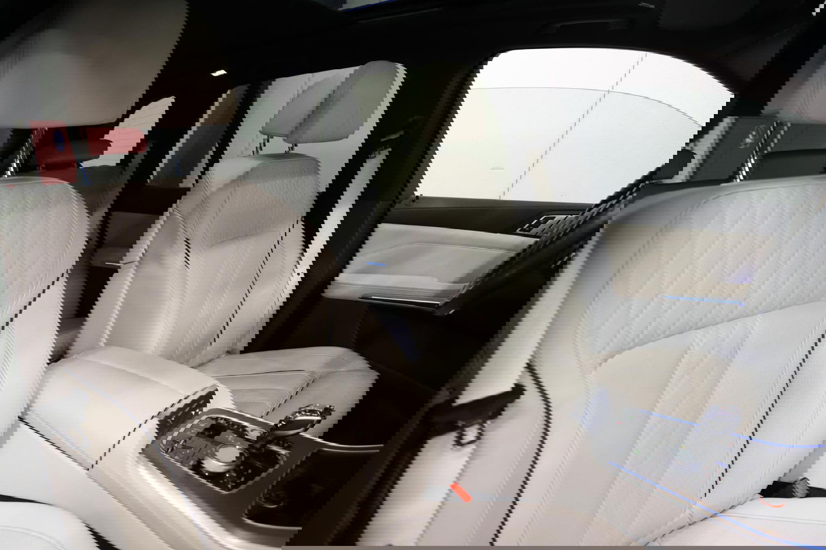 BMW X5 xDrive45e PANORAMA SKY LOUNGE TREKHAAK MASSAGE