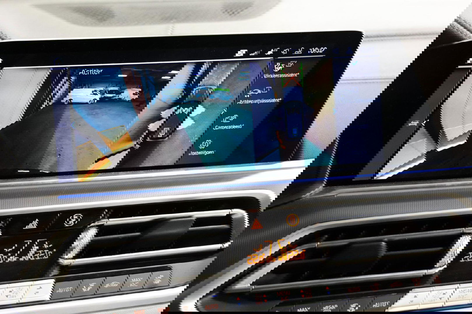 BMW X5 xDrive45e PANORAMA SKY LOUNGE TREKHAAK MASSAGE