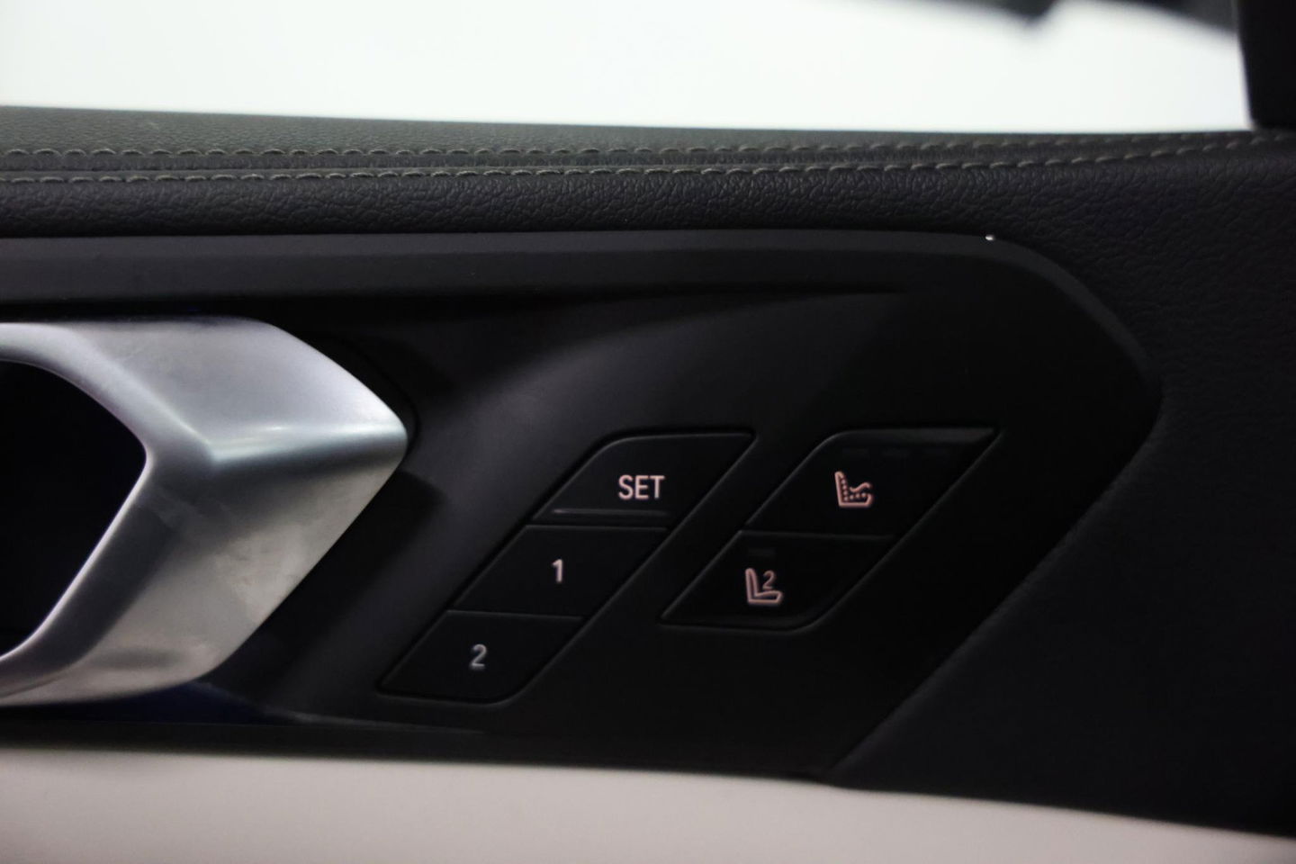 BMW X5 xDrive45e PANORAMA SKY LOUNGE TREKHAAK MASSAGE