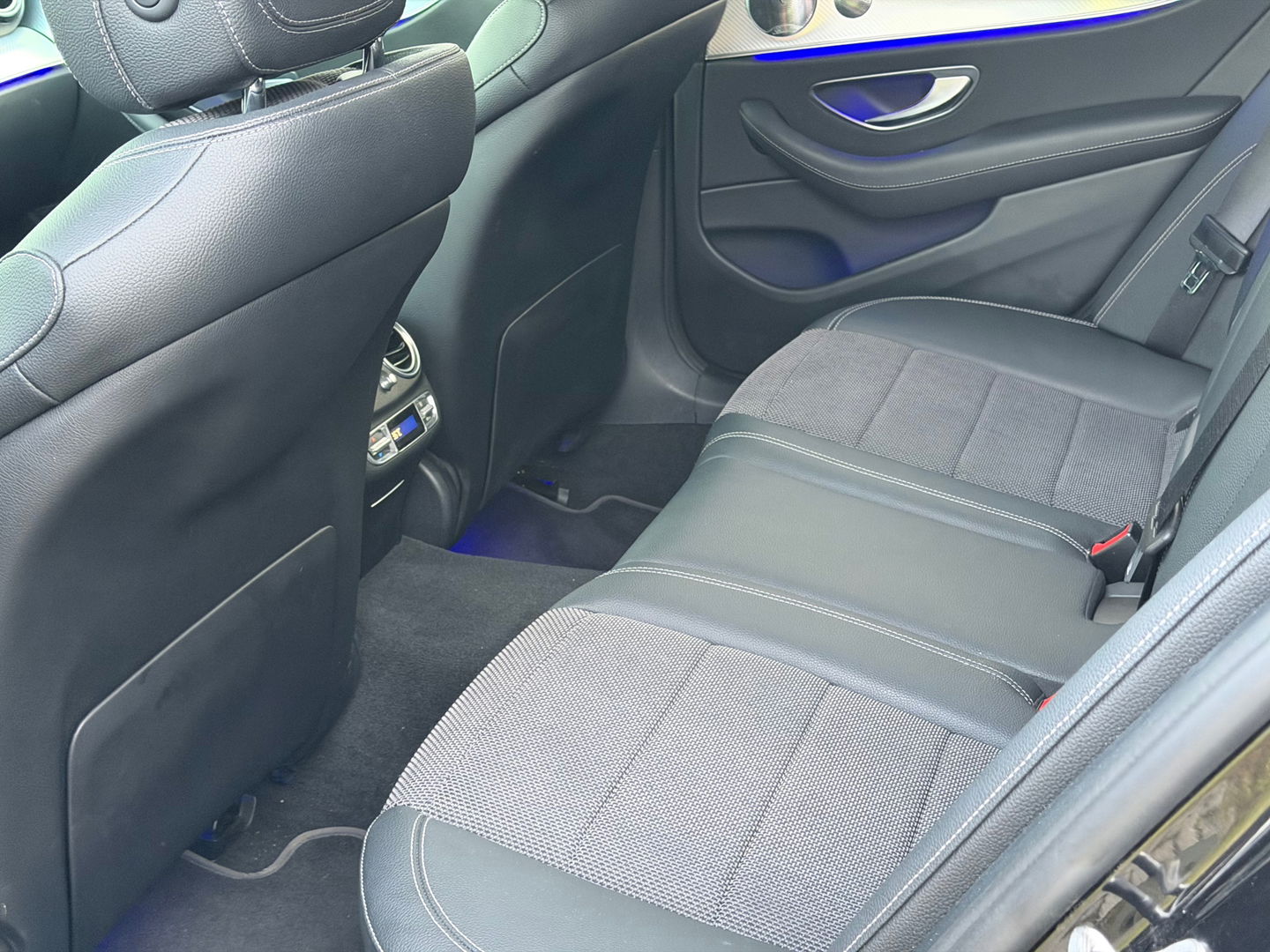 Mercedes-Benz E-Klasse Estate 300 e Business Solution Luxury