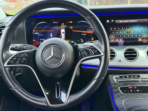 Mercedes-Benz E-Klasse Estate 300 e Business Solution Luxury