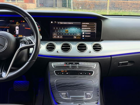 Mercedes-Benz E-Klasse Estate 300 e Business Solution Luxury