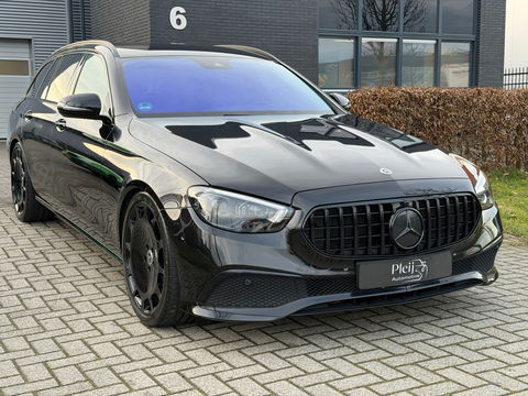 Mercedes-Benz E-Klasse Estate 300 e Business Solution Luxury
