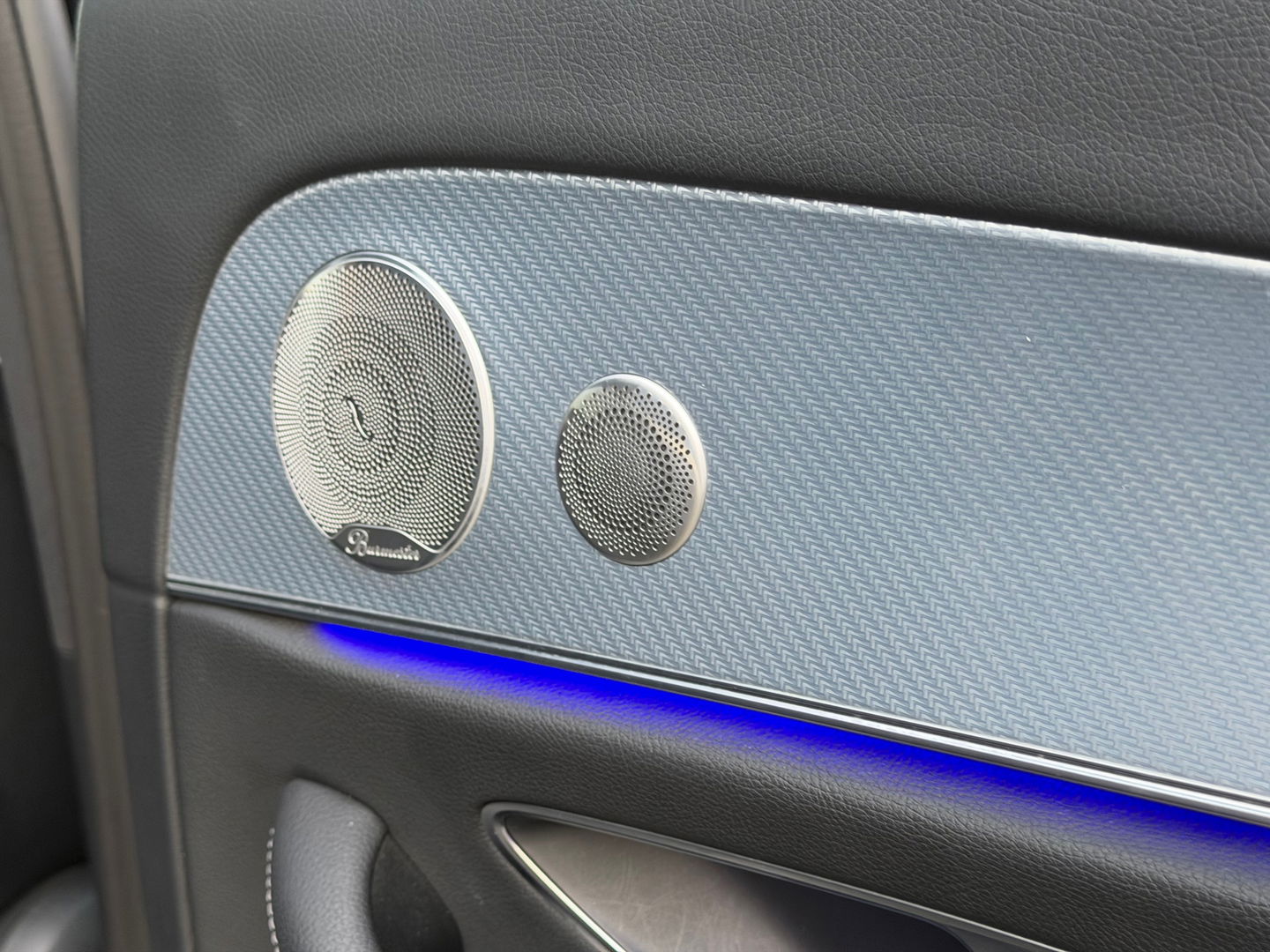 Mercedes-Benz E-Klasse Estate 300 e Business Solution Luxury