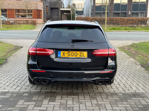 Mercedes-Benz E-Klasse Estate 300 e Business Solution Luxury