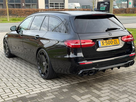 Mercedes-Benz E-Klasse Estate 300 e Business Solution Luxury