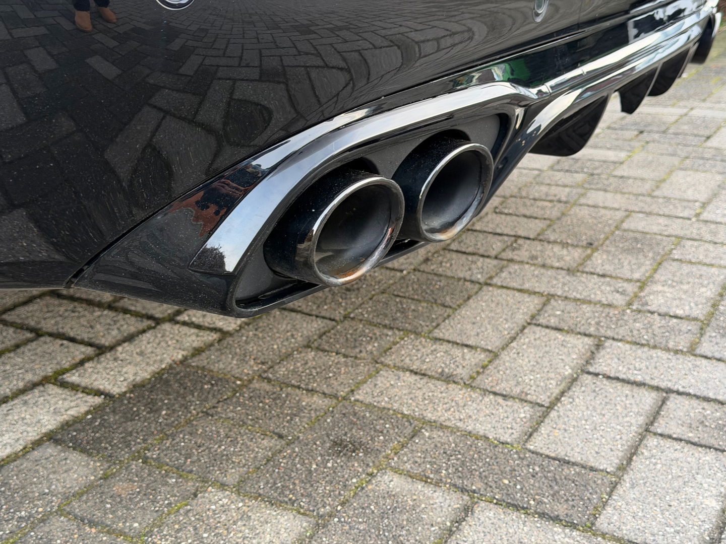 Mercedes-Benz E-Klasse Estate 300 e Business Solution Luxury