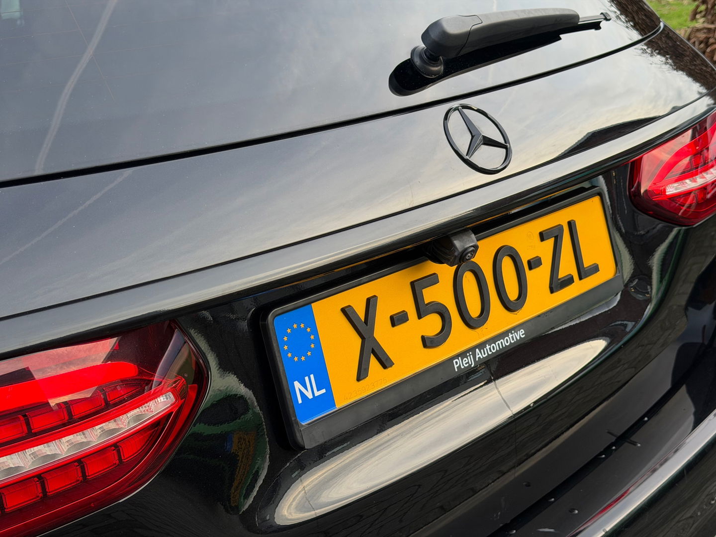 Mercedes-Benz E-Klasse Estate 300 e Business Solution Luxury