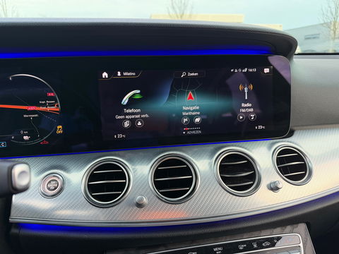 Mercedes-Benz E-Klasse Estate 300 e Business Solution Luxury