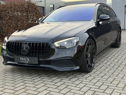 Mercedes-Benz E-Klasse Estate 300 e Business Solution Luxury