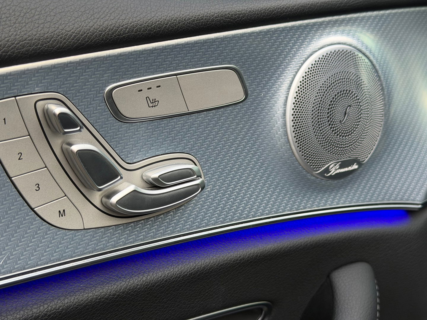 Mercedes-Benz E-Klasse Estate 300 e Business Solution Luxury