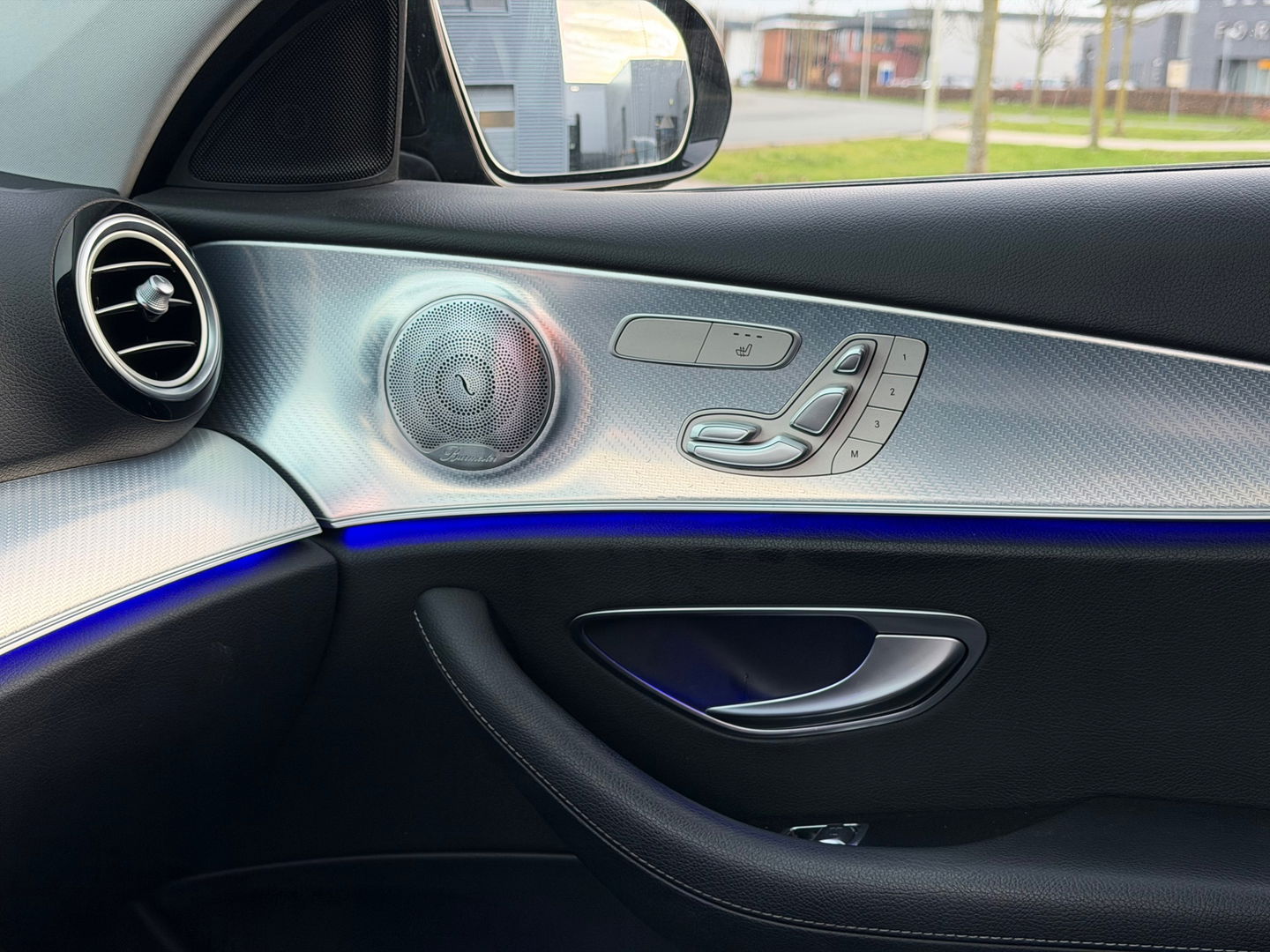 Mercedes-Benz E-Klasse Estate 300 e Business Solution Luxury