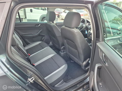 Škoda Rapid 1.2 TSI JOY Pano, Clima, Navi, Trekhaak, Stoelvw