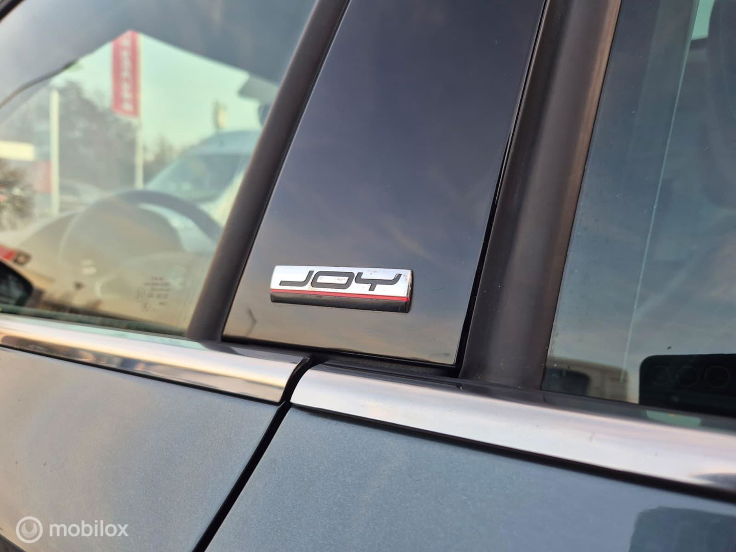 Škoda Rapid 1.2 TSI JOY Pano, Clima, Navi, Trekhaak, Stoelvw