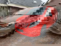 Mercedes-Benz Vito - 114 CDI Extra Lang XXL navi nap trekhaak