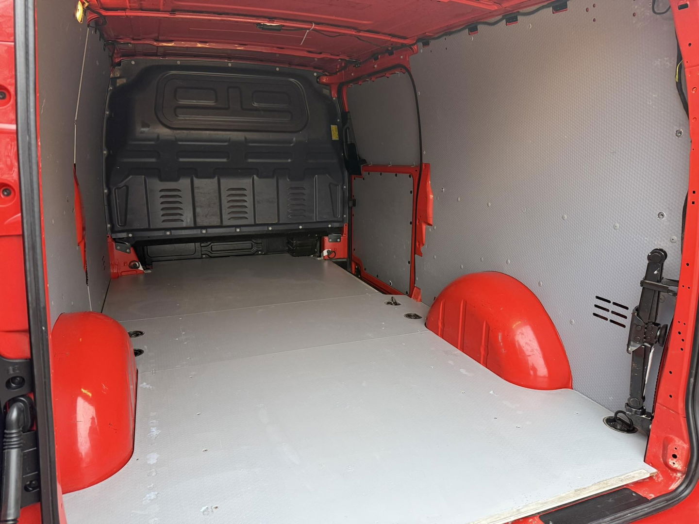 Mercedes-Benz Vito 114 CDI Extra Lang XXL navi nap trekhaak