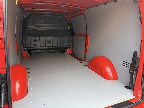 Mercedes-Benz Vito 114 CDI Extra Lang XXL navi nap trekhaak