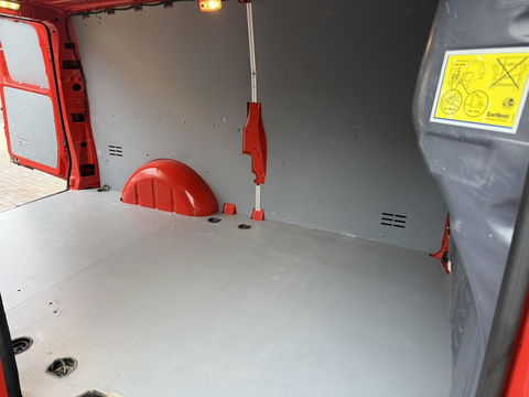 Mercedes-Benz Vito 114 CDI Extra Lang XXL navi nap trekhaak