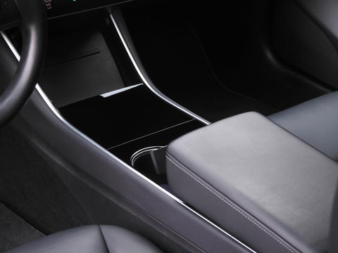 Tesla Model 3 LONG RANGE AWD 75kWh/ 1STE EIGENAARS AUTO!