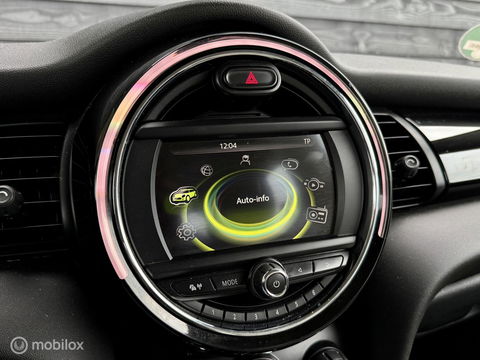 MINI Cooper S Mini 2.0 Chili | Leder | Automaat | CarPlay | LED