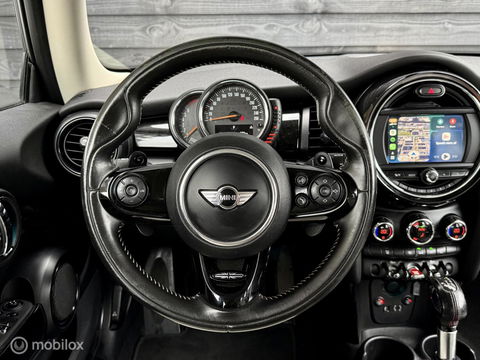 MINI Cooper S Mini 2.0 Chili | Leder | Automaat | CarPlay | LED