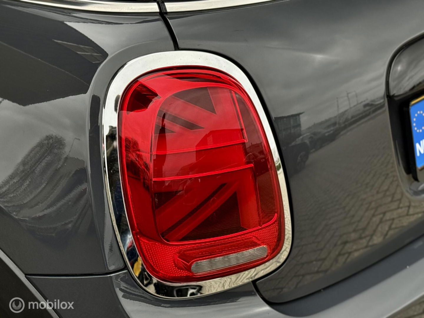 MINI Cooper S Mini 2.0 Chili | Leder | Automaat | CarPlay | LED