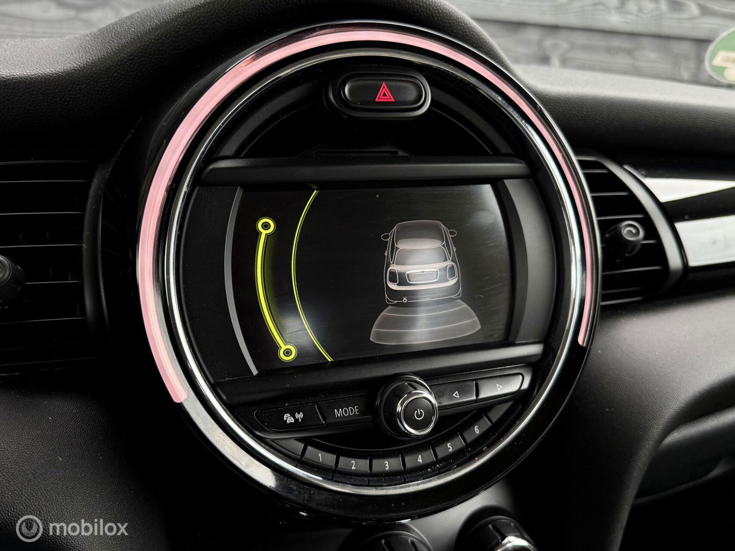MINI Cooper S Mini 2.0 Chili | Leder | Automaat | CarPlay | LED