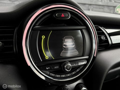 MINI Cooper S Mini 2.0 Chili | Leder | Automaat | CarPlay | LED