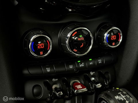 MINI Cooper S Mini 2.0 Chili | Leder | Automaat | CarPlay | LED