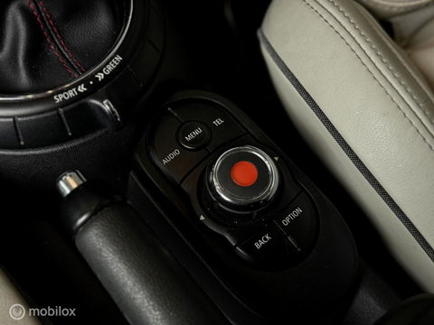 MINI Cooper S Mini 2.0 Chili | Leder | Automaat | CarPlay | LED